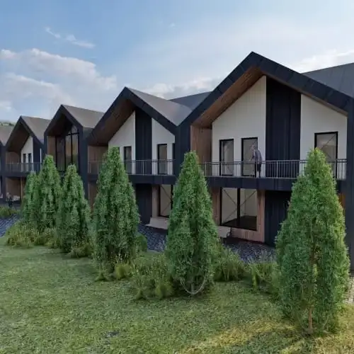 Відділення надання соціальних послуг для осіб похилого віку с. Великі Бережці, Тернопільська область