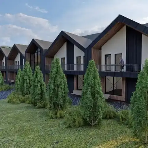 Відділення надання соціальних послуг для осіб похилого віку с. Великі Бережці, Тернопільська область